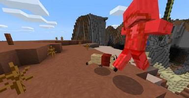 Cute Pugs Mod for MCPE screenshot 2