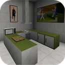 Any Furniture Mod for MCPE APK