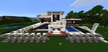 Builder Pro Mod for MCPE