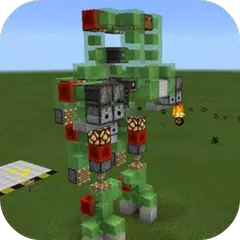 Builder Pro Mod for MCPE APK 下載