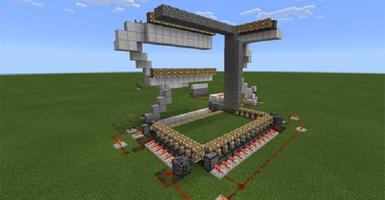 Builder Pro Mod for MCPE syot layar 1