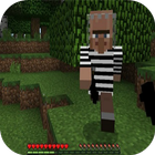 Gangsters Mod for MCPE 圖標