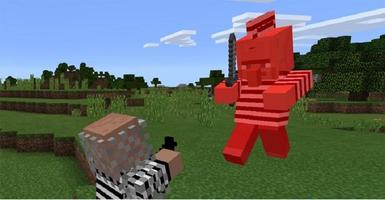 Gangsters Mod for MCPE 截圖 1