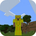 Gears Olymp Mod for MCPE icon