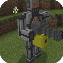 Gun King Mod for MCPE APK