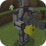 Gun King Mod ícone