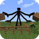 Ender's Armor Mod for MCPE APK