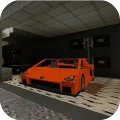 Elite Lamborghini Mod for MCPE