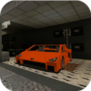Elite Lamborghini Mod for MCPE APK