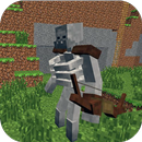 Other Creatures Mod for MCPE APK
