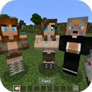 Comes alive  village addon APK