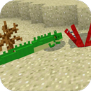 Lizard Iguana Mod for MCPE APK