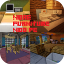My Furniture Mod for MCPE APK