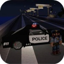 Police Super Car Mod for MCPE APK