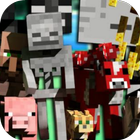 ikon Transmutation Mod for MCPE