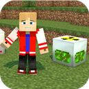 Update Factor Mod for MCPE APK