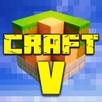 V Craft: Building and Crafting APK