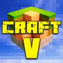 V Craft: Building and Crafting APK