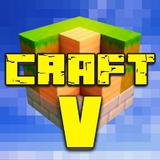 V Craft: Building and Crafting آئیکن