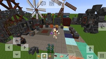 V Craft: Building and Crafting capture d'écran 1