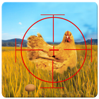 Chicken Vs Racer icon