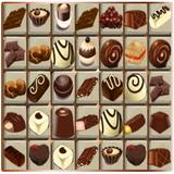 Chocolate Connect Onet icône