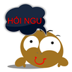 HỎI NGU ĐỐ NGỐ APK