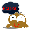 HỎI NGU ĐỐ NGỐ