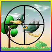 Download  Duck Hunter HD 