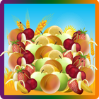 Fruit Farm Harvest icon