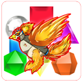 Jewels Galaxy HD