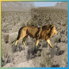 Lion Hunter ikona