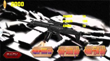 برنامه‌نما Pocket Battlefield عکس از صفحه