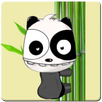 Panda Cute Run APK