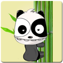 Panda Cute Run APK