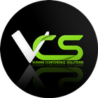 Vuwani Conference Solutions (VCS)-icoon