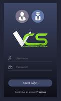 Poster Vuwani Conference Solutions (VCS)