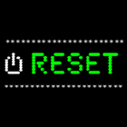 Reset the Planet icon