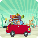 Funny Racing Allroad Race APK