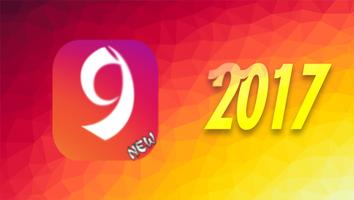 Guide For 9̩Apps Online 2017 পোস্টার