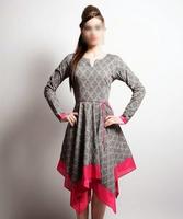 New Kurti Design Collection capture d'écran 1