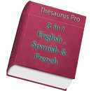 Thesaurus Dictionary Pro APK