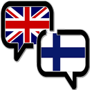 Offline English Finnish Dictionary APK
