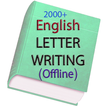 English Letter & Application Writing Offline