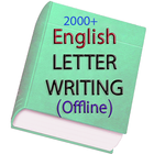 English Letter & Application Writing Offline Zeichen