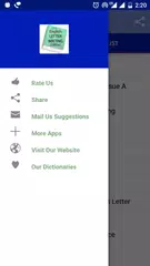 download English Letter & Application Writing Offline APK