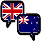 آیکون‌ Offline English Maori Dictionary