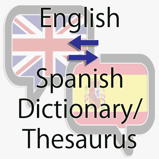 Offline English Spanish Dictio