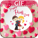 Hug GIF 2018 aplikacja