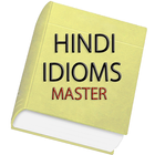 Offline Hindi Idioms (मुहावरे) simgesi